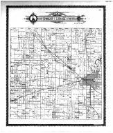 Township 5 S Range III W, Beaucoup, Pickneyville, Perry County 1902